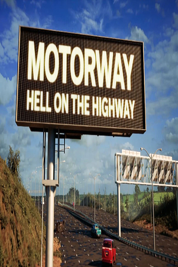 Motorway: Hell on the Highway