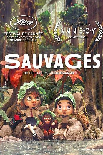 Sauvages!