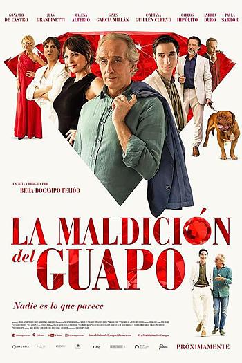 La maldición del guapo