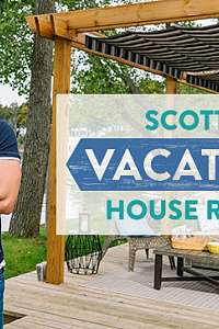 Scott's Vacation House Rules