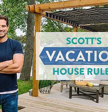 Scott's Vacation House Rules