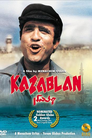 Kazablan