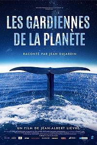 Les gardiennes de la planète