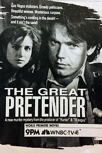 The Great Pretender