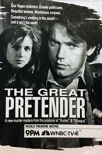 The Great Pretender