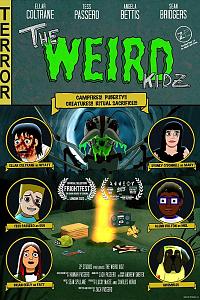 The Weird Kidz