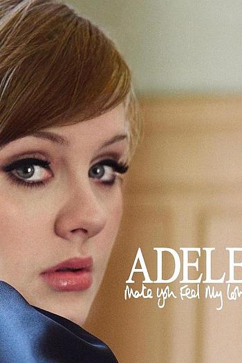 Adele: Make You Feel My Love