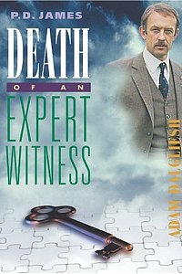 Death of an Expert Witness