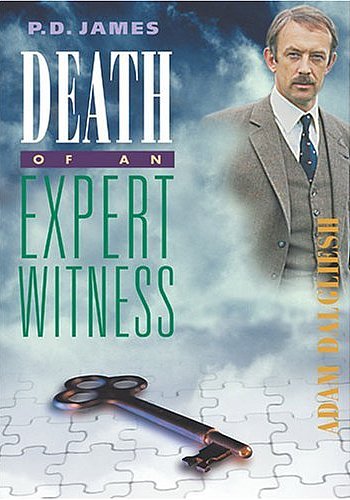 Death of an Expert Witness