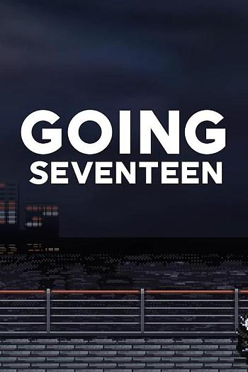 Going Seventeen 2021