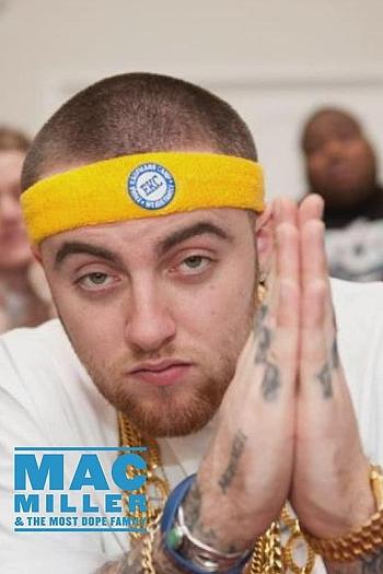 Mac Miller and the Most Dope Family Season 1