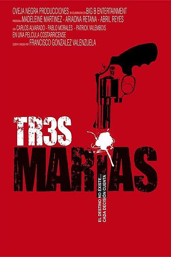 Tr3s Marías