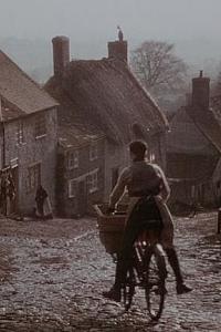 Hovis: Boy on the Bike