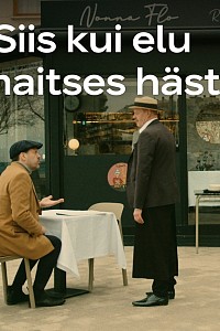 Siis kui elu maitses hästi