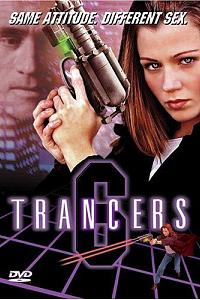 Trancers 6