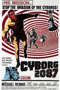 Cyborg 2087