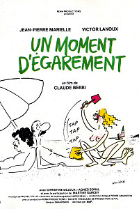 Un moment d'égarement