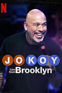 Jo Koy: Live from Brooklyn