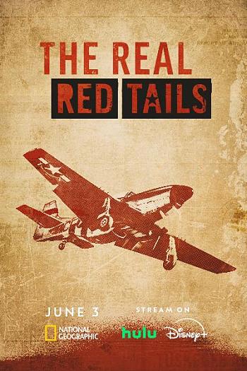 The Real Red Tails