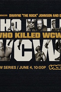 Who Killed WCW?