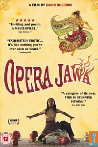 Opera Jawa