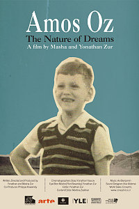 Amos Oz: The Nature of Dreams