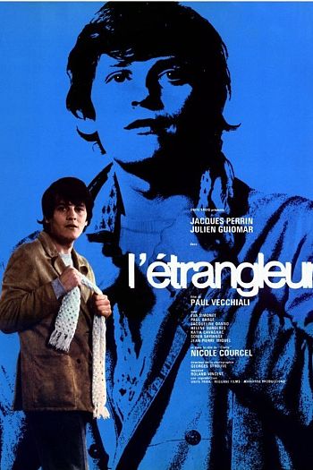 L'étrangleur