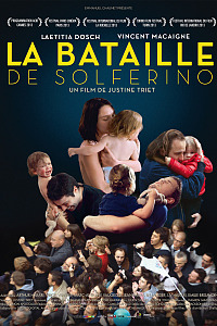 La bataille de Solférino