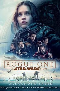 Rogue One: A Star Wars Story