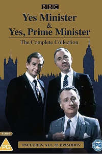 Yes Minister