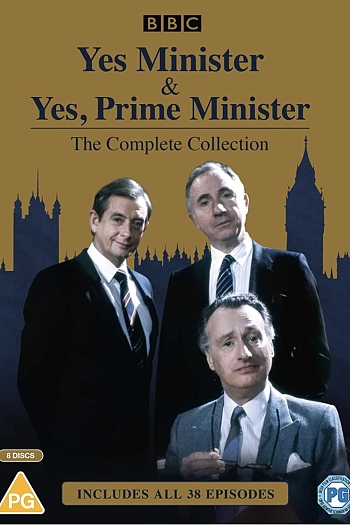 Yes Minister