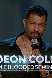 Deon Cole: Cole Blooded Seminar