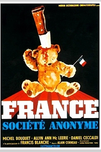 France société anonyme