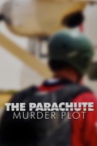 The Parachute Murder Plot