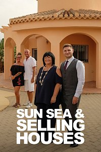 Sun, Sea and Selling Houses