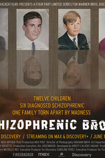 Six Schizophrenic Brothers