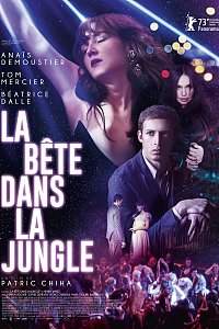 La bête dans la jungle