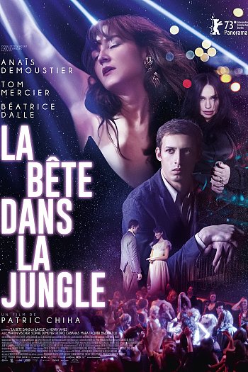 La bête dans la jungle