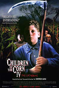 Children of the Corn: The Gathering