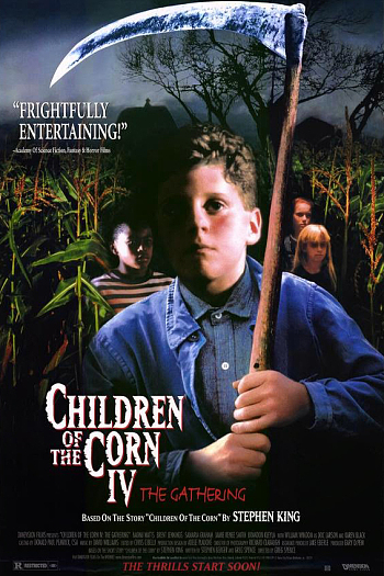 Children of the Corn: The Gathering