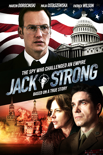 Jack Strong