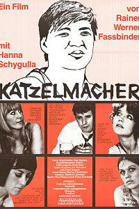 Katzelmacher