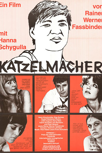 Katzelmacher