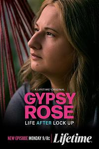 Gypsy Rose: Life After Lock Up