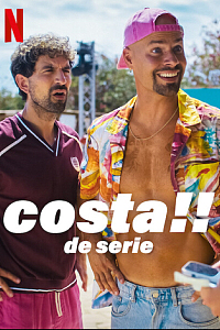 Costa!!