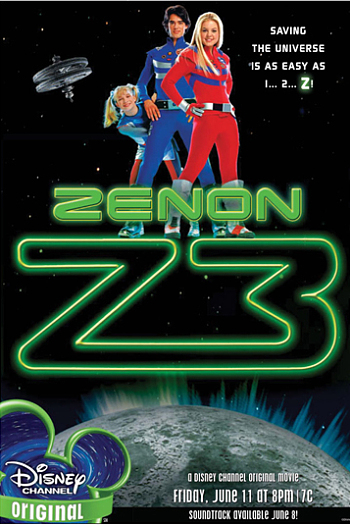 Zenon: Z3