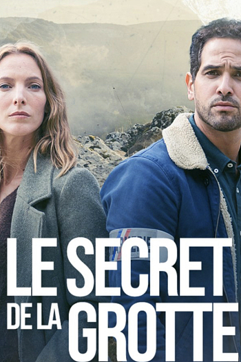 Le secret de la grotte