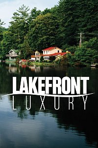 Lakefront Luxury