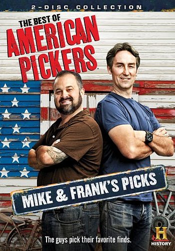 American Pickers: Best Of