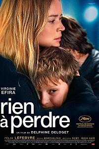 Rien à perdre